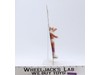 Ric Flair WCW Wrestlign Bend-Ems 1990 JusToys Action Figure NEW SEALED