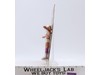 Ric Flair WCW Wrestlign Bend-Ems 1990 JusToys Action Figure NEW SEALED