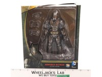 No.023 Armored Batman v Superman DC Comics Mafex Action Figure NEW SEALED