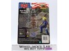 Rope Rescue Firefighter GI Joe Search & Rescue Team 2003 Hasbro 12" Action NEW