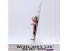 Rick Steiner WCW Wrestlign Bend-Ems 1990 JusToys Action Figure NEW SEALED