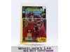 Spawn Flying Cape + Comic Book Spawn 1994 Todd Toys Action Figure NEW SEALED
