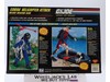Cobra Helicopter Attack Deluxe Mission Gear Hall of Fame GI Joe 1993 Hasbro NEW