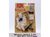 Arctic Mountaineer Mission Gear GI Joe Classic Collection 1996 Hasbro NEW 12"