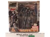 No.016 War Machine Marvel Figure Complex Amazing Yamaguchi Kaiyodo Revoltech