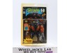 Tremor + Comic Book Spawn Orange 1994 Todd Toys Action Figure NEW SEALED