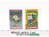 Playing Cards Deal Me in Dude Teenage Mutant Ninja Turtles TMNT 1990 NEW SEALED