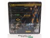 Cable PX Previews Marvel Comics 2019 MEZCO ONE:12 Action Figure NEW MIB