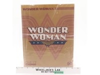 Wonder Woman DC Comics 2020 MEZCO One:12 6" Action Figure NEW MIB