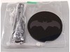Batman Supreme Knight DC Comics 2020 Mezco One:12 6" Action Figure NEW MIB