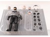 Batman Supreme Knight DC Comics 2020 Mezco One:12 6" Action Figure NEW MIB