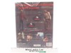 Plaid Shirt Zombie & Flyboy Zombie Dawn of the Dead 2018 MEZCO One:12 NEW MIB