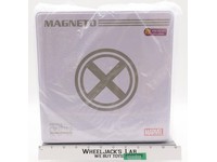 Magneto PX Previews Marvel Comics 2019 MEZCO One:12 6" Action Figure NEW MIB