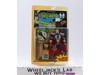 Medieval Spawn + Comic Book Spawn 1994 Todd Toys Action Figure NEW SEALED