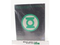 Green Lantern John Stewart DC Comics 2019 MEZCO One:12 6" Action Figure NEW MIB