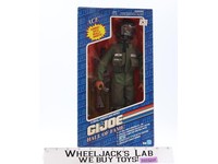 Ace GI Joe Hall of Fame Pilot 1992 Hasbro Vintage12" Action Figure NEW MISB