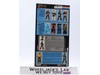 Ace GI Joe Hall of Fame Pilot 1992 Hasbro Vintage12" Action Figure NEW MISB