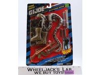 Swamp Fighter Mission Gear Hall of Fame GI Joe 1993 Hasbro NEW 12" Action Figure