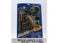 Jungle Patrol Mission Gear GI Joe Hall of Fame 1993 Hasbro NEW 12" Action Figure
