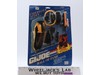 Underwater Attack Mission Gear GI Joe Hall of Fame 1993 Hasbro NEW 12" Figure