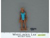 Hammerhead 100% Complete Star Wars 1978 Vintage Kenner Action Figure NO REPRO