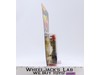 Ballistic GI Joe Extreme Deluxe 1995 Hasbro 5" Action Figure NEW MOSC SEALED