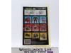 Violator + Comic Book Spawn White 1994 Todd Toys Action Figure NEW SEALED