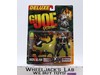 Iron Klaw GI Joe Extreme Deluxe 1995 Hasbro 5" Action Figure NEW MOSC SEALED