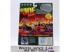 Iron Klaw GI Joe Extreme Deluxe 1995 Hasbro 5" Action Figure NEW MOSC SEALED