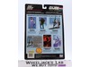 Ocean Enforcer Mission Gear Hall of Fame GI Joe 1993 Hasbro NEW MOSC 12" Figure