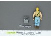 Buzzer V1 G.I. Joe 1985 Hasbro Vintage Action Figure