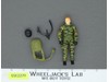 Mutt & Junkyard V1 G.I. Joe 1984 Hasbro Vintage Action Figure