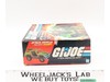 VAMP W/ Clutch 100% Complete GI Joe 1982 Hasbro Vintage Action Figure Vehicle