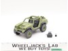 VAMP W/ Clutch 100% Complete GI Joe 1982 Hasbro Vintage Action Figure Vehicle