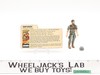 VAMP W/ Clutch 100% Complete GI Joe 1982 Hasbro Vintage Action Figure Vehicle