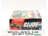 VAMP W/ Clutch 100% Complete GI Joe 1982 Hasbro Vintage Action Figure Vehicle