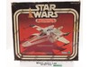 X-Wing Fighter 100% Complete W/Box + INSERT Star Wars 1978 Kenner Vehicle