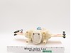 X-Wing Fighter 100% Complete W/Box + INSERT Star Wars 1978 Kenner Vehicle