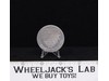 Stormtrooper Collectors Coin Star Wars POTF 1984 Kenner Vintage *READ*
