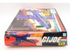 Cobra Rattler W/ Wild Weasel GI Joe 1984 Hasbro Action Figure Vehicle