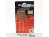 Watch Tower Battle Station 100% Complete W/ Box GI Joe 1984 Hasbro Figure