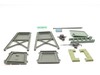 Watch Tower Battle Station 100% Complete W/ Box GI Joe 1984 Hasbro Figure