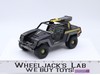 SAS Panther GI Joe UK Action Force Palitoy Action Figure Vehicle