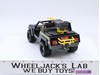 SAS Panther GI Joe UK Action Force Palitoy Action Figure Vehicle