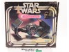 Darth Vader Tie Fighter 100% Complete W/ Box Star Wars 1978 Kenner Vehicle