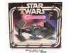 Darth Vader Tie Fighter 100% Complete W/ Box Star Wars 1978 Kenner Vehicle