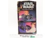Darth Vader Tie Fighter 100% Complete W/ Box Star Wars 1978 Kenner Vehicle