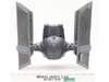 Darth Vader Tie Fighter 100% Complete W/ Box Star Wars 1978 Kenner Vehicle