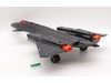 Cobra Night Raven S3P W/Strato-Viper Complete W/Box G.I. Joe 1986 Hasbro Vintage