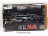 Cobra Night Raven S3P W/Strato-Viper Complete W/Box G.I. Joe 1986 Hasbro Vintage